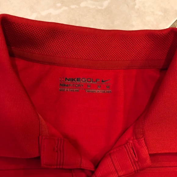 Nike Golf shirt - Picture 3 of 3